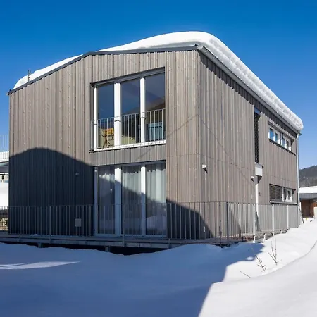 Haus Haag Apartment Achenkirch Exterior photo