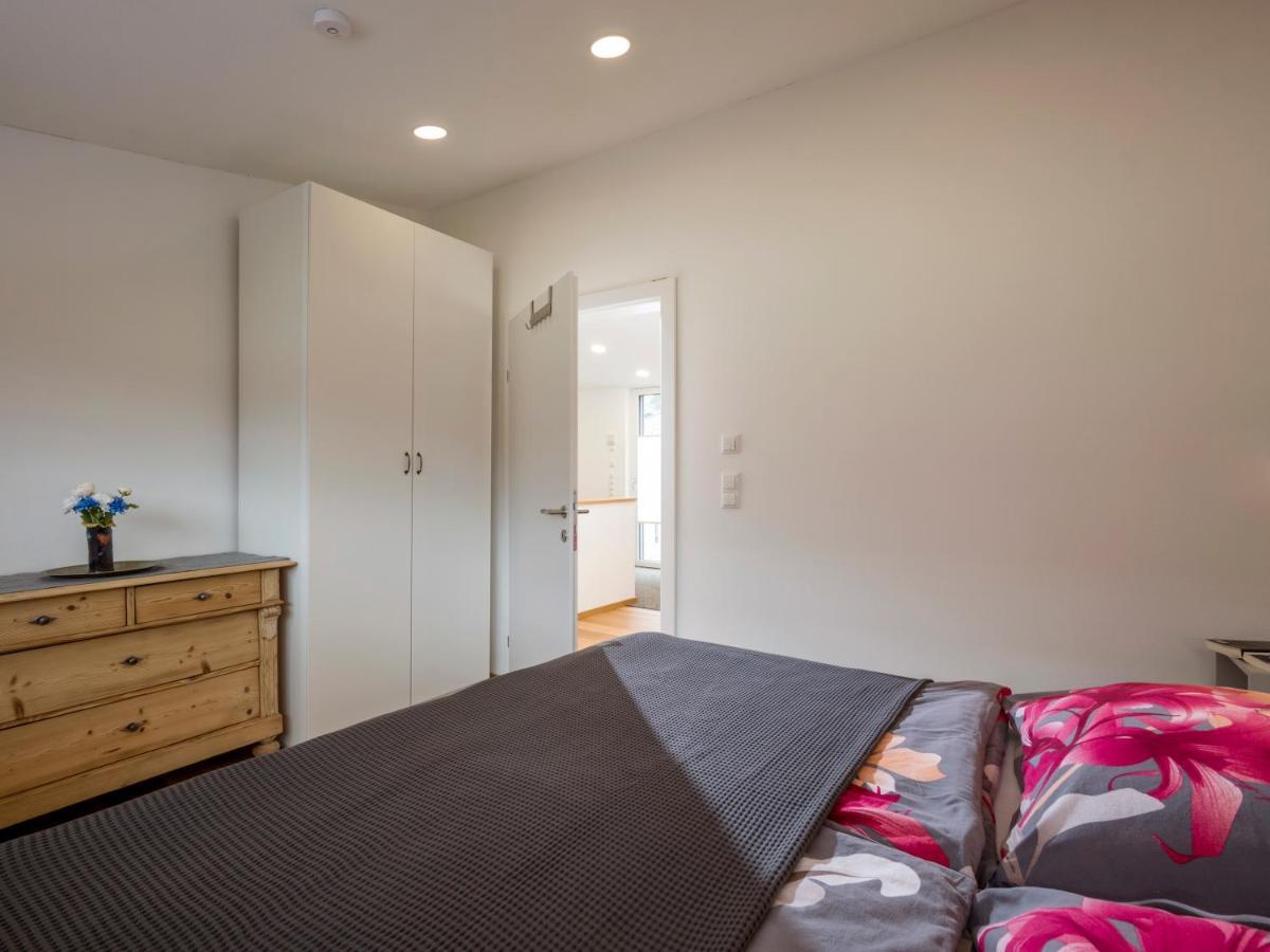 Haus Haag Apartment Achenkirch