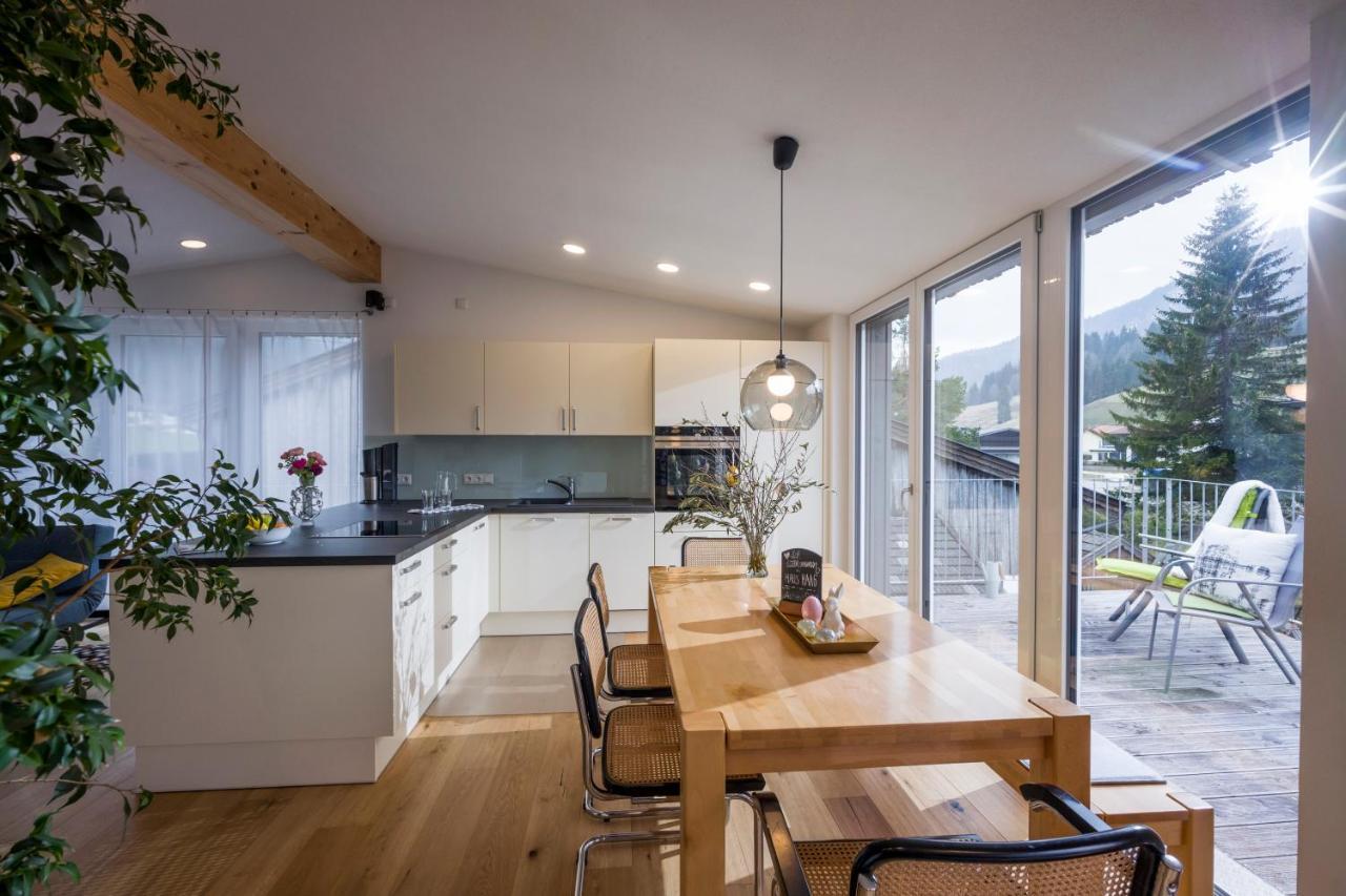 Haus Haag Apartment Achenkirch
