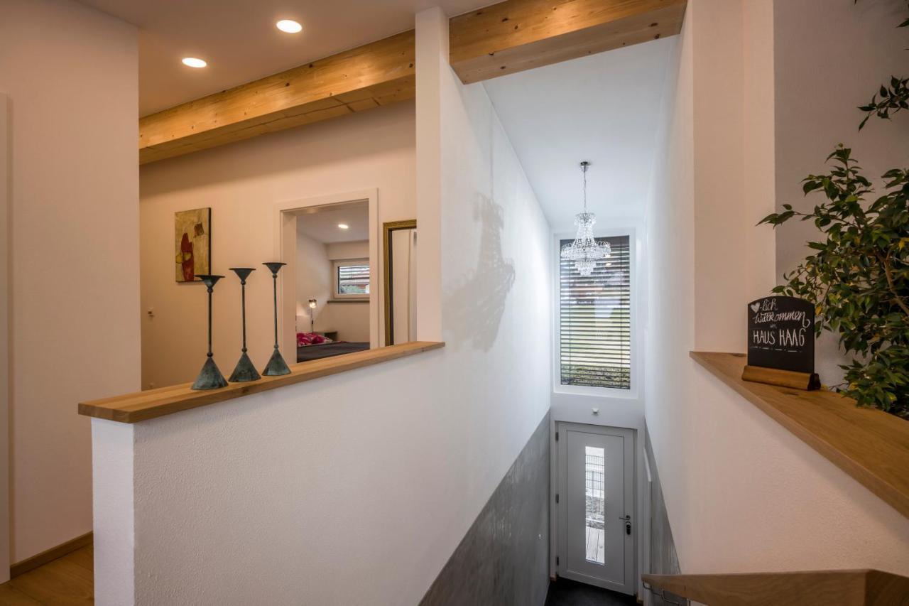 Haus Haag Apartamento Achenkirch