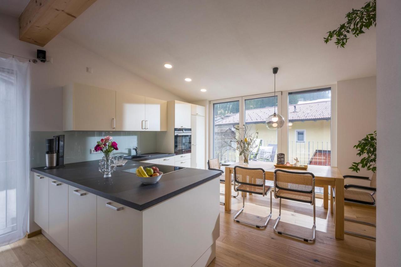 Apartamento Haus Haag Achenkirch