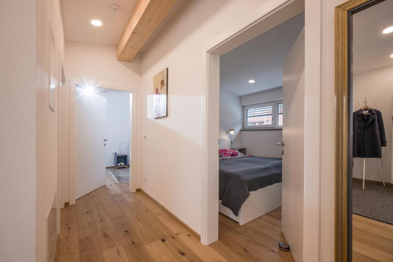 Haus Haag Apartamento